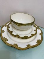Dinner Set - DH Item 0101