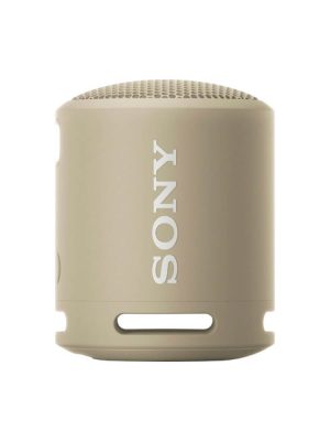 Sony - EXTRA BASS Compact Portable Bluetooth Speaker