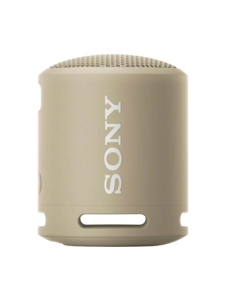 Sony - EXTRA BASS Compact Portable Bluetooth Speaker