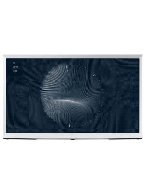 Samsung - 65" Class The Serif QLED 4K Smart TV