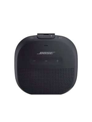 Bose - SoundLink Micro Portable Bluetooth Speaker