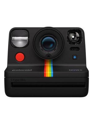 Polaroid - Now+ Instant Film Camera Generation 2