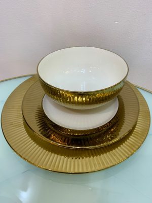 Dinner Set - DH Item 0108