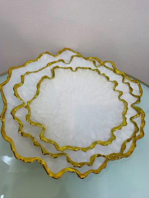 Dinner Set - DH Item 0104