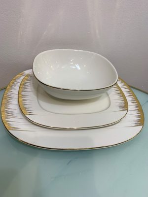 Dinner Set - DH Item 0102