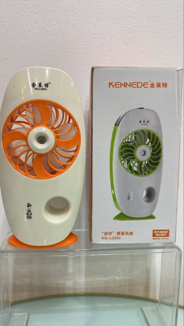Mini Fan - DH Item 0112