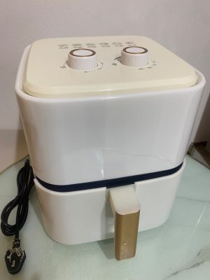NANK Electric Air Fryer - DH Item 0157
