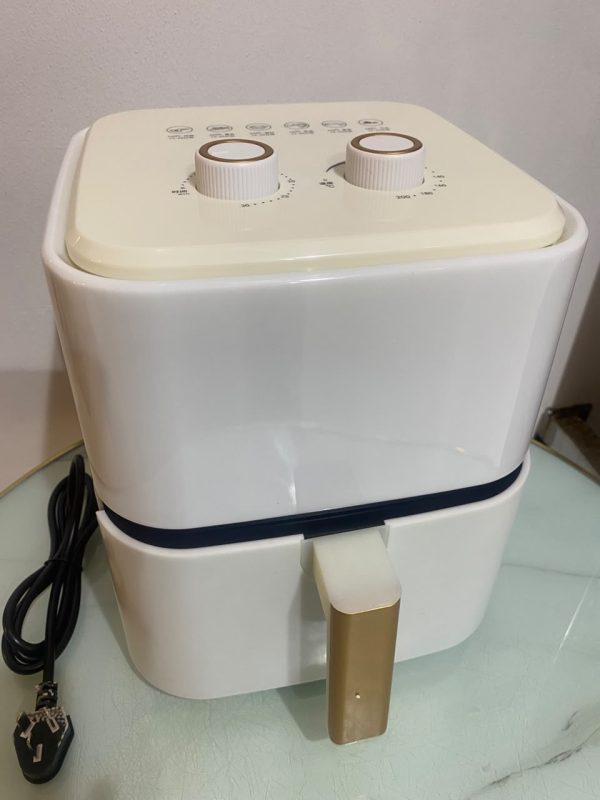 NANK Electric Air Fryer - DH Item 0157