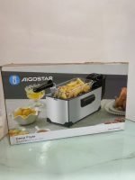 AIGOSTAR Deep Fryer - DH Item 0156