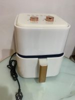 Hyundai Electric Air Fryer - DH Item 0154