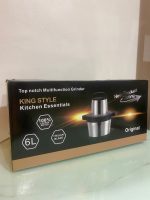 King Style Grinder - DH Item 0153