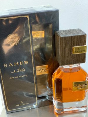 Saheb Perfume - DH Item 0165