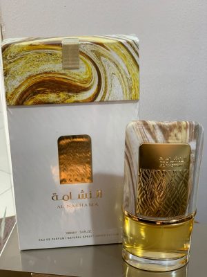 Al Nashama Perfume  - DH Item 0163
