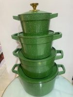 Brocook Cookware- DH Item 0161