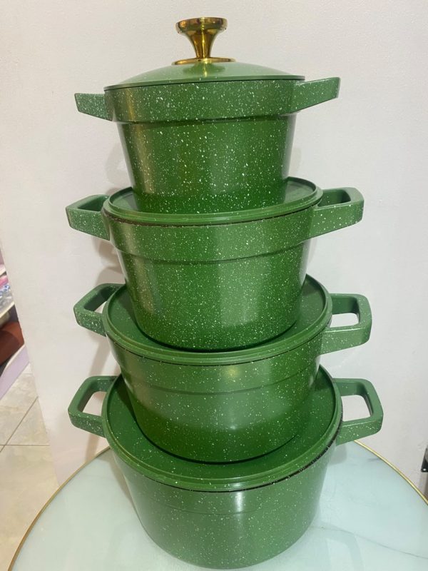 Brocook Cookware- DH Item 0161