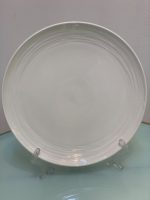 Flat Plate - DH Item 0137