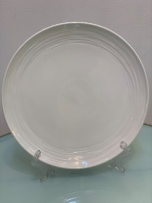 Flat Plate - DH Item 0137