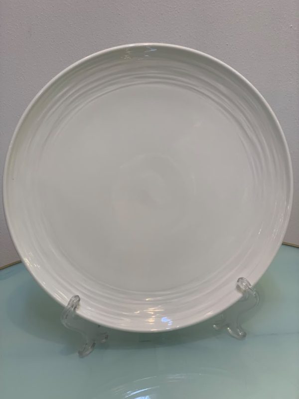 Flat Plate - DH Item 0137