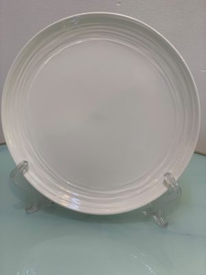 Side Plate - DH Item 0136