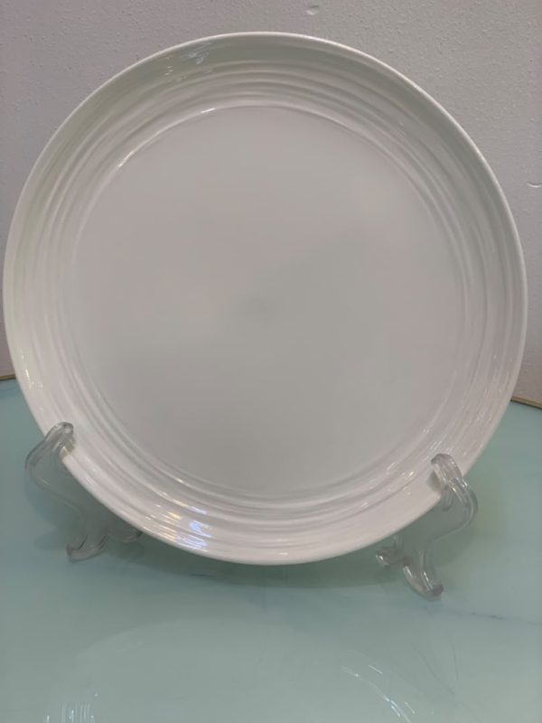 Side Plate - DH Item 0136