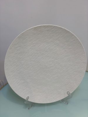 Flat Plate - DH Item 0134