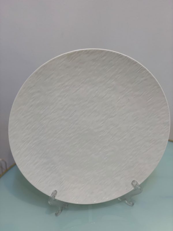 Flat Plate - DH Item 0134