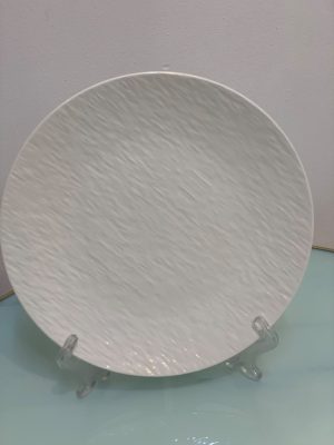 Side Plate - DH Item 0133