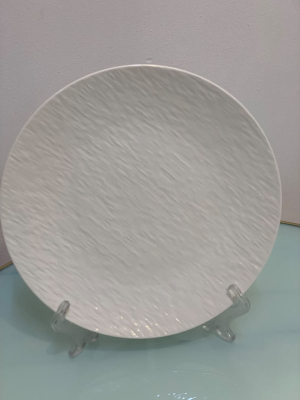 Side Plate - DH Item 0133
