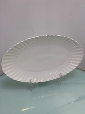 Flat plate - DH Item 0130