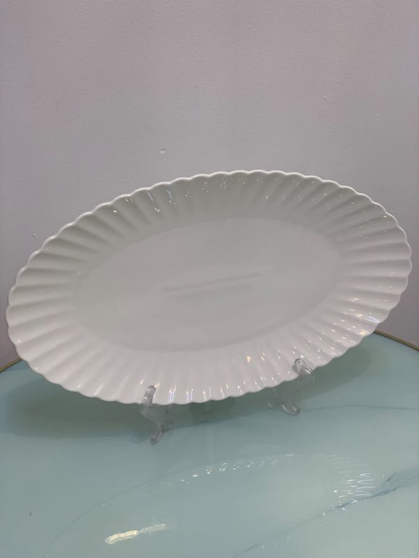 Flat plate - DH Item 0130