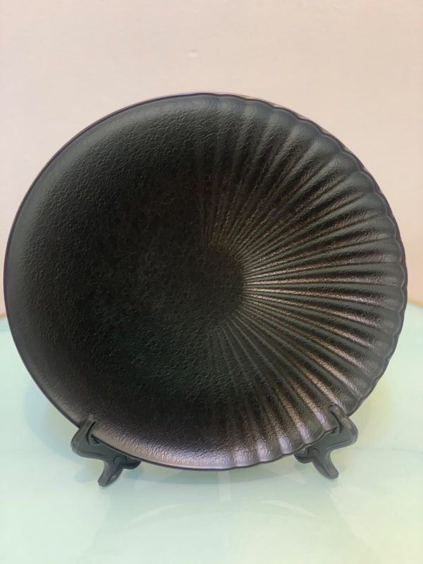 Side Plate - DH Item 0145