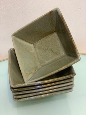 Mini bowls - DH Item 0124