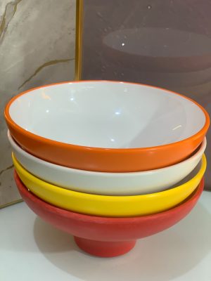 Cereal Bowl  - DH Item 0120