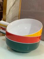 Bowl with handle - DH Item 0122