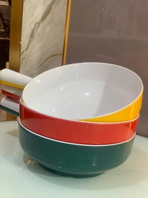 Bowl with handle - DH Item 0122