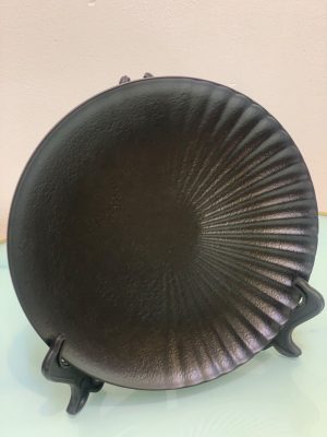 Flat Plate - DH Item 0144