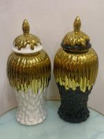 Ceramic Home Decor - DH Item 0185