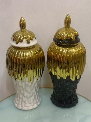 Ceramic Home Decor - DH Item 0185