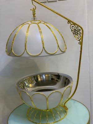 Event Chafing Dish - DH Item 0169