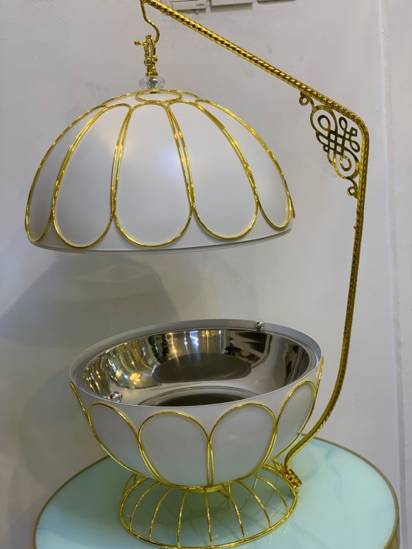 Event Chafing Dish - DH Item 0169
