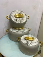 3in1 Food Warmer(Hot Pot Casserole) - DH Item 0191