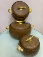 3in1 Food Warmer(Hot Pot Casserole) - DH Item 0190