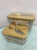 Butter Storage Box - DH Item 0189