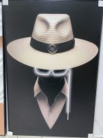 Art work frame -DH item 0314