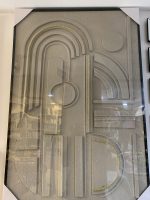 Decor frame- DH item 0326
