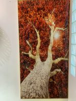 Decor frame - DH item 0303