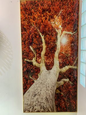 Decor frame - DH item 0303
