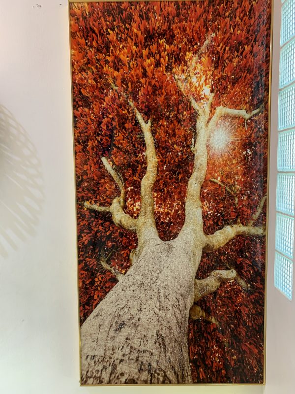 Decor frame - DH item 0303