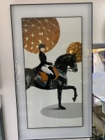 Decor frame -DH item 0307
