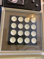 Decor frame - DH item 0320